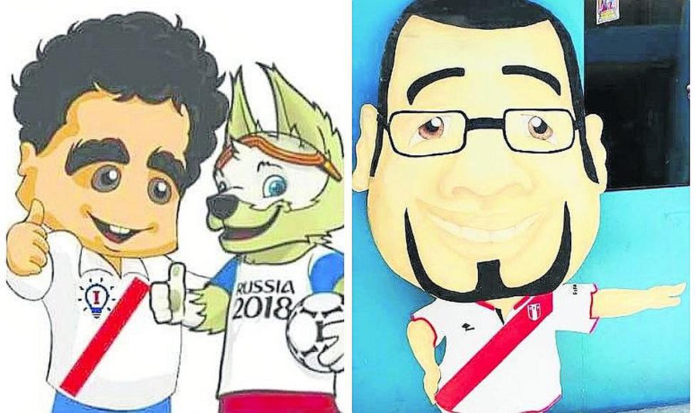 Las elecciones de Arequipa en caricaturas (FOTOS)