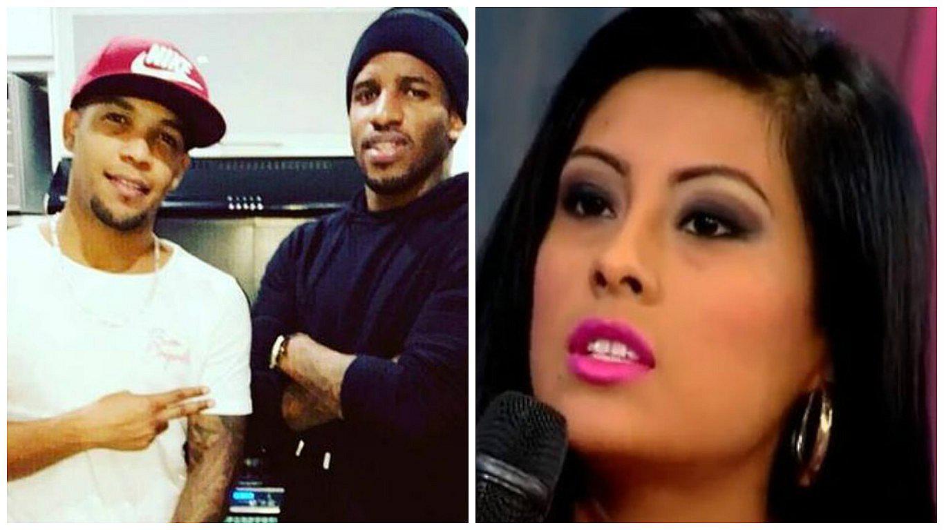 Jefferson Farfán: 'Castigadoras' arremeten contra primo de la 'Foquita' y él reaccionó así 