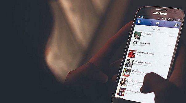 Consejos para evitar daños en el ojo por aparatos electrónicos