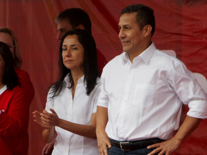 Investigación por aportes del nacionalismo nunca existió para el Ministerio Público