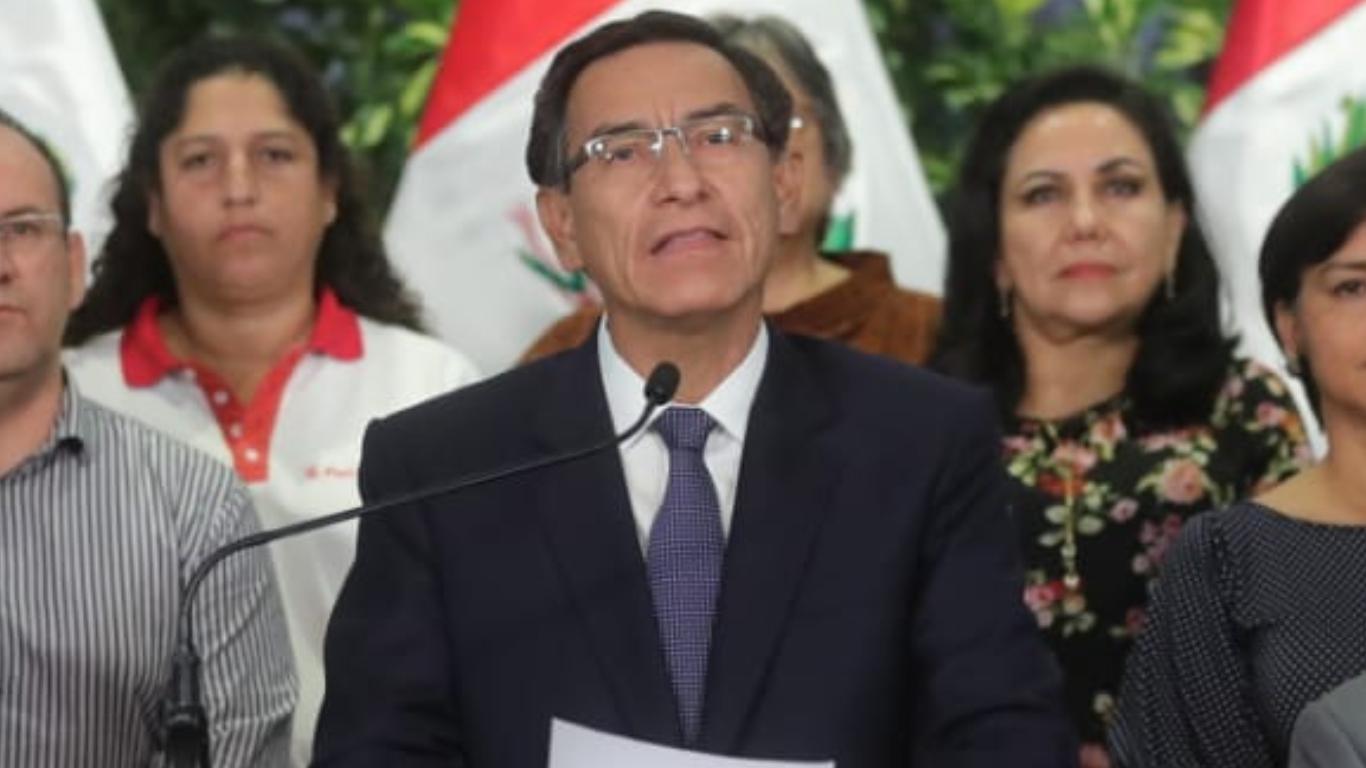 Se declaró estado de emergencia en el país para frenar expansión del coronavirus