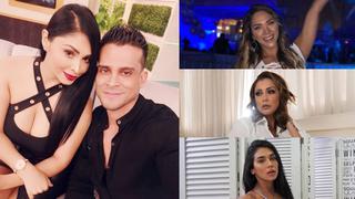 Christian Domínguez enamorado de Pamela Franco: ¿Romperá la ‘maldición de los tres años’ con la cantante?
