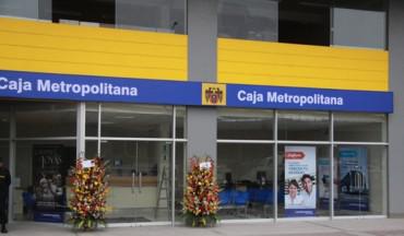 Indecopi sanciona a Caja Metropolitana de Lima por cobros indebidos