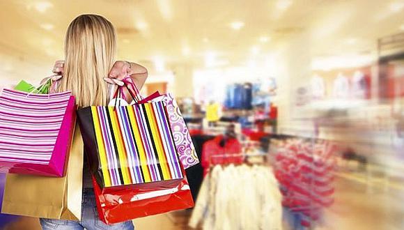 Ir de shopping ayuda a bajar de peso, según dice la ciencia 