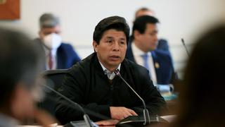 Pedro Castillo: nuevas revelaciones de colaboradores eficaces implican directamente al presidente