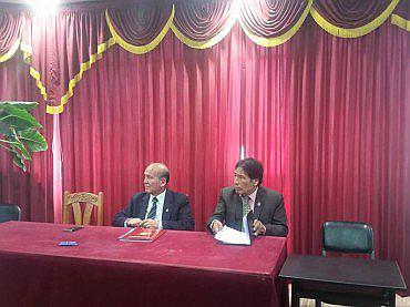 Deudas de la Universidad Andina Néstor Cáceres Velásquez ascienden a 25 millones 