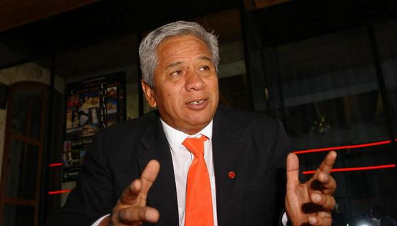 Juan Carlos Torreblanca, defiende a Fujimori