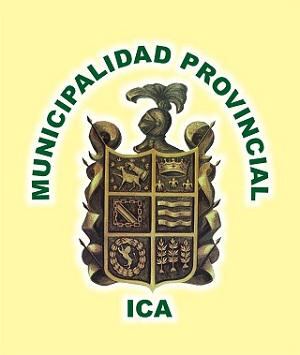 El escudo del fundador de Ica vuelve a relucir 
