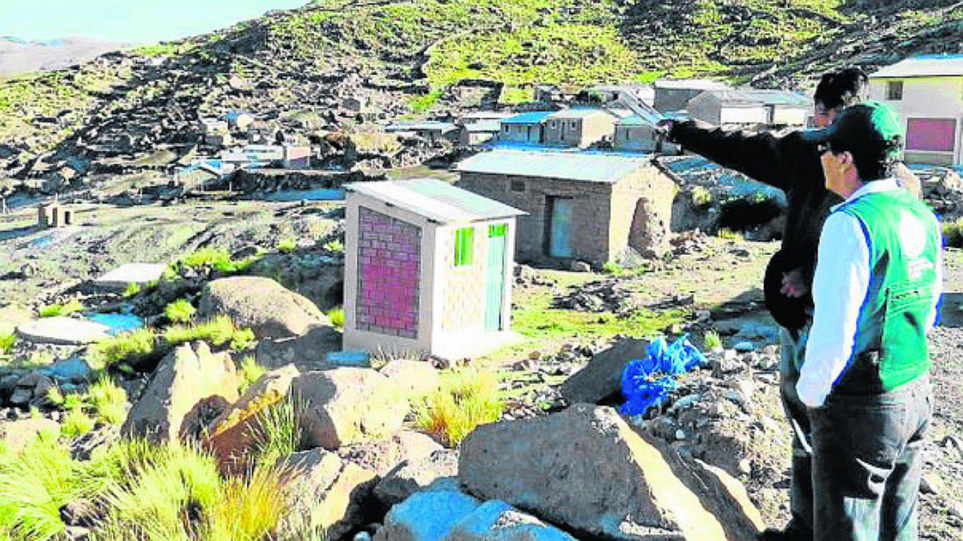 Proyecto Paltuture en suspenso por tensión territorial