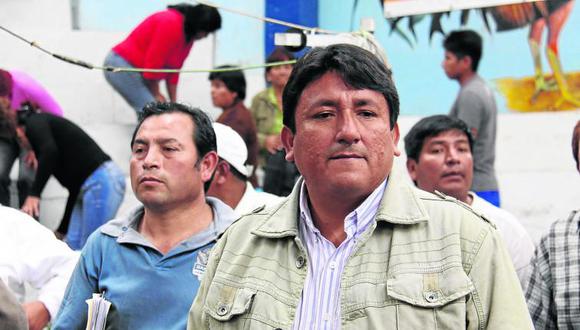 Testigos hunden a expolicía Ricardo Patiño