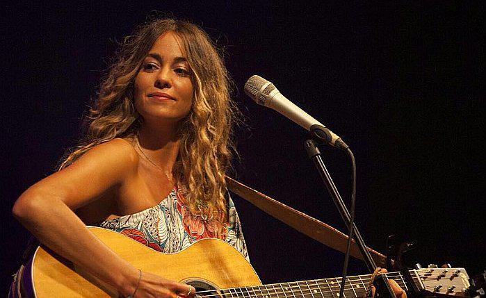 Sofía Ellar: la cantante que enamoró a España a través de Instagram