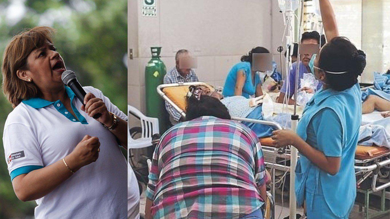 Síndrome de Guillain-Barré: Síntomas también pueden empezar en las manos (VIDEO)