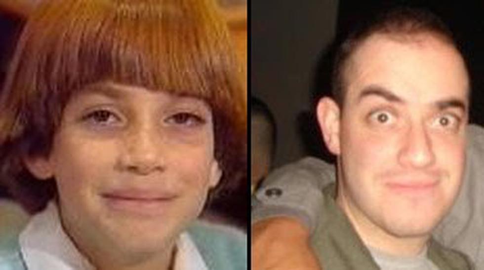 Carrusel: Antes y después de sus protagonistas 