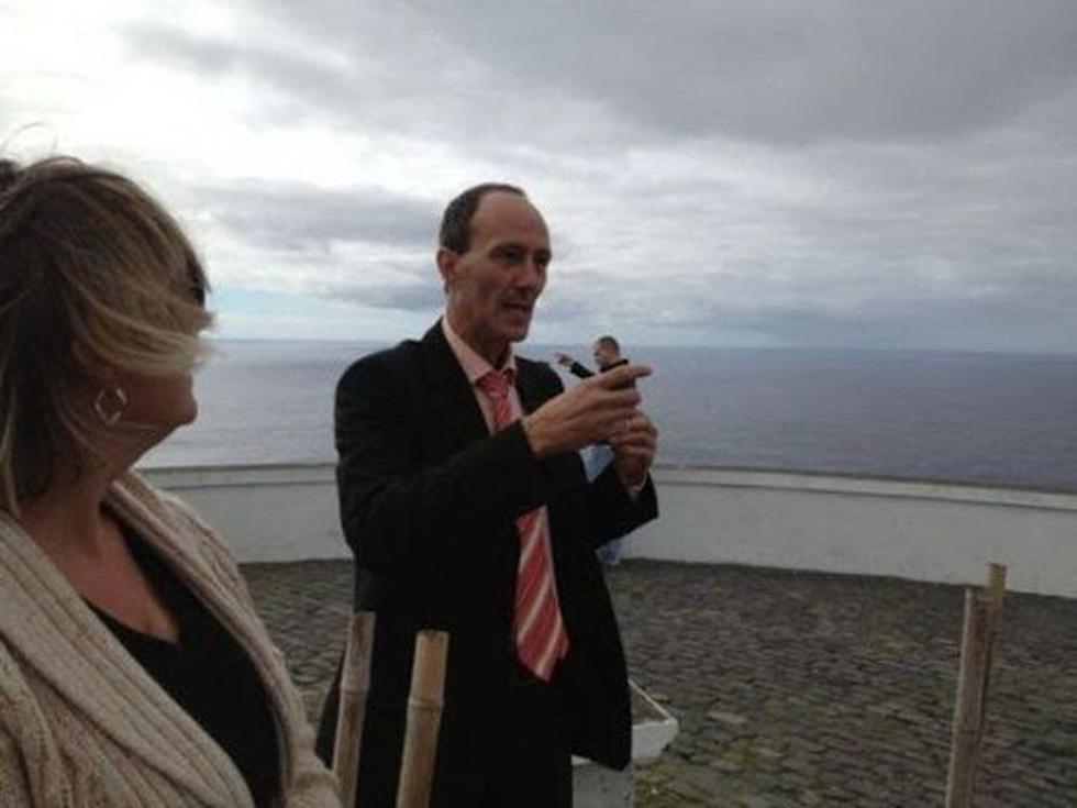 Galería: Fotos tomadas en el momento exacto