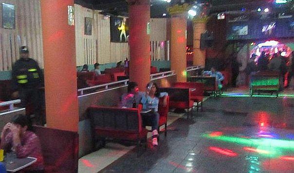 40 discotecas en la mira de Defensa Civil por fiestas de Año Nuevo