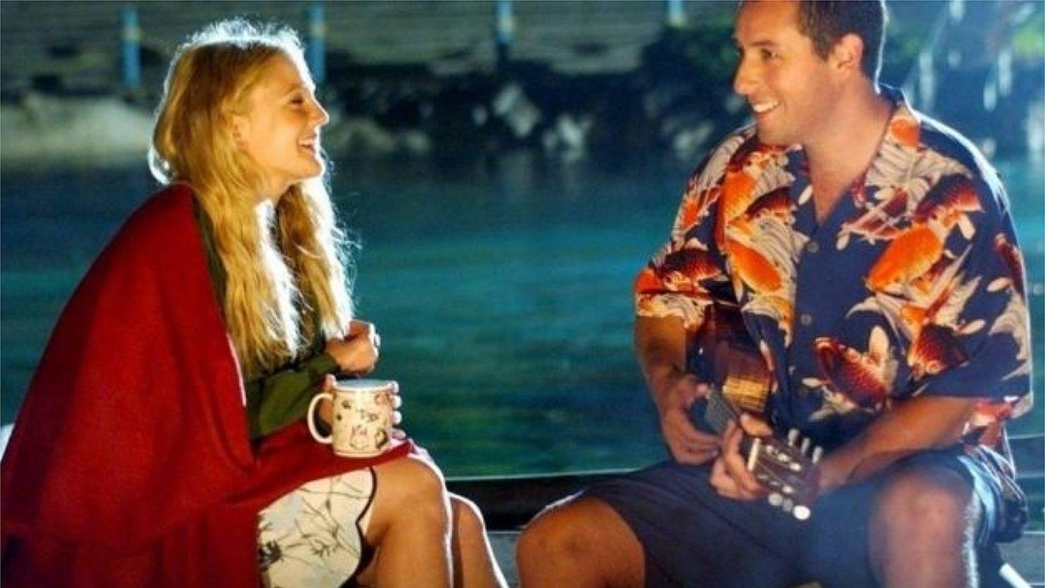 Japonés debe de enamorar todos los días a su novia que sufre de amnesia 