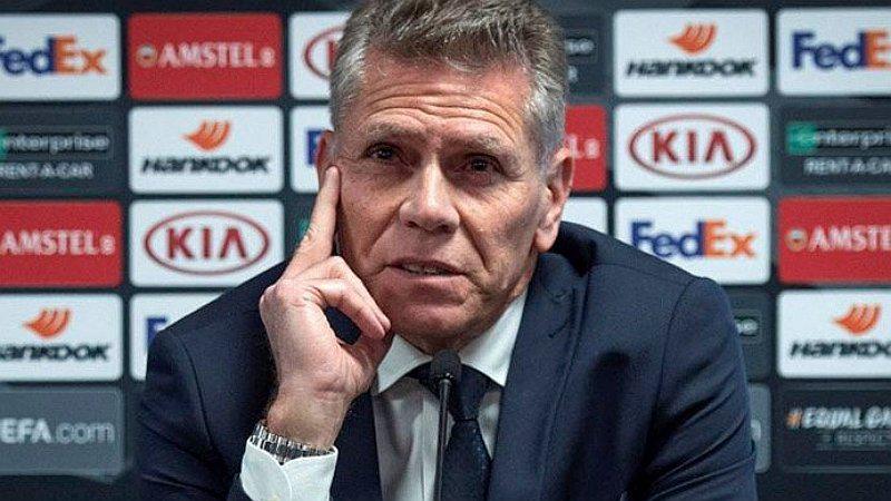 Paulo Autori tendrá en su nuevo equipo a un jugador peruano.