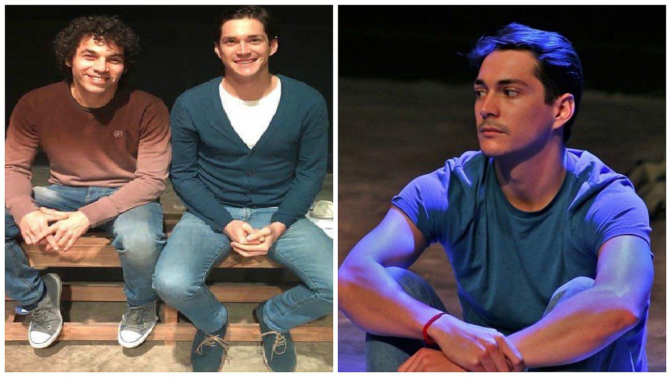 La polémica obra "Corpus Christi" se estrenará en Lima