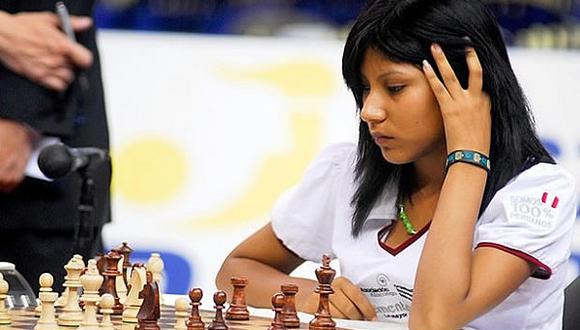 Equipo femenino de ajedrez fue el mejor de Sudamérica en olimpiada mundial 