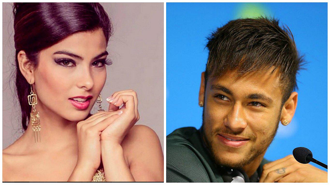¿Ivana Yturbe y Neymar fueron captados juntos? Esta foto se viralizó en Instagram