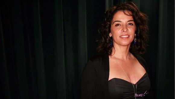 Annabella Sciorra de 'Los Sopranos' da fuerte testimonio y acusa a Harvey Weinstein de violación 