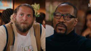 Netflix lanza el primer avance de “You People”, nueva película con Eddie Murphy y Jonah Hill (VIDEO)