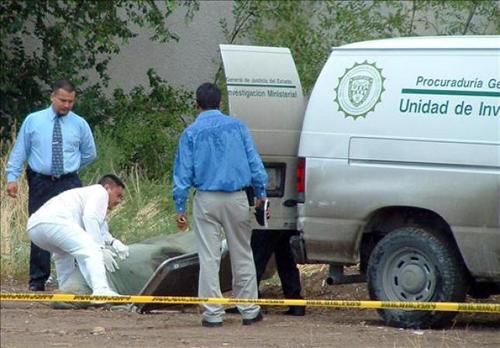 México: Nueva balacera deja al menos 15 muertos