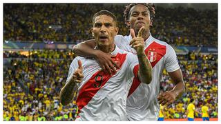 Brasil enfrentará a Perú en el Beira Río, el estadio del equipo de Paolo Guerrero 