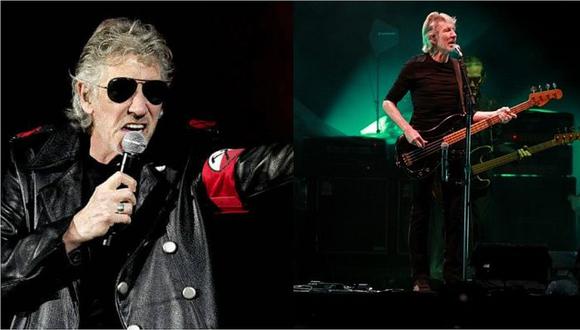 Roger Waters recibe abucheos tras criticar a candidato de Brasil (VIDEO)