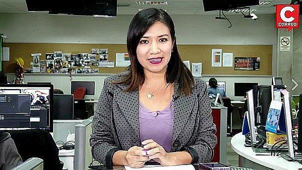 EN VIVO: Correo a las 6 con lo mejor de la información