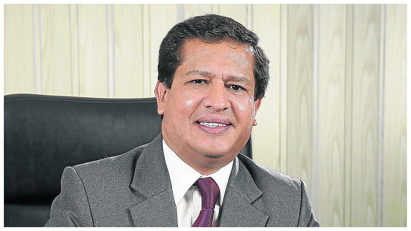 Jorge Solis es nuevo director de empresa ​“Pagos Digitales”