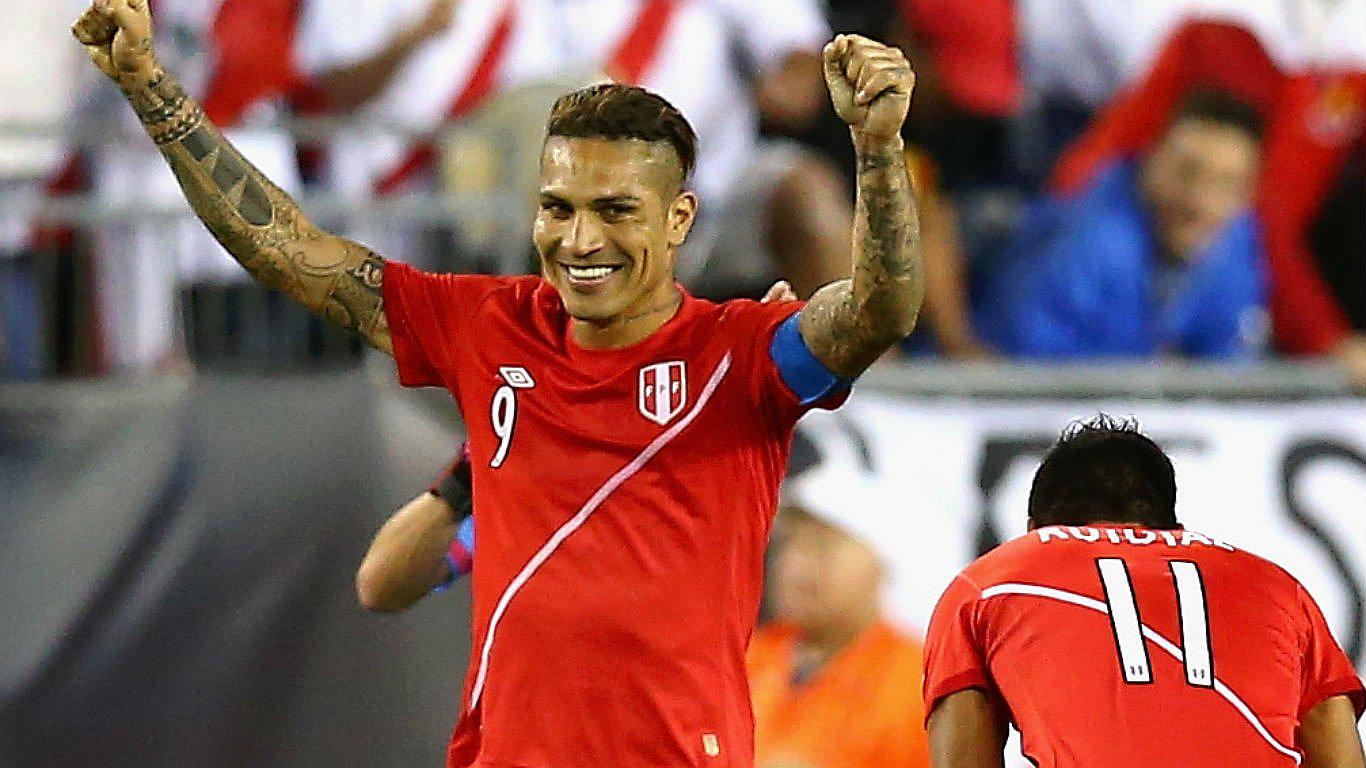 Boca Juniors tendría como objetivo a Paolo Guerrero según Fox Sports