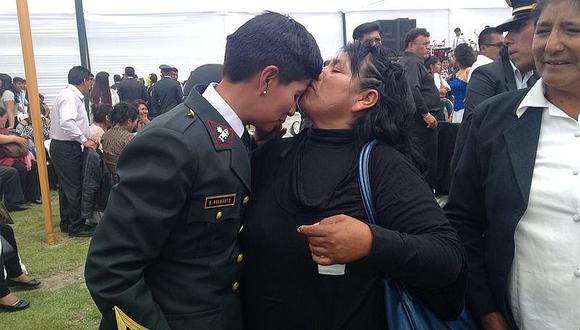 Admisión PNP en Lima: Mujeres ya no postularán en regiones