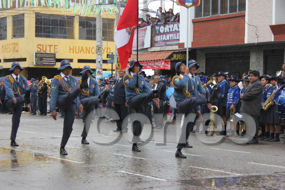 Distrito más poblado de Junín cumple 70 años de creación