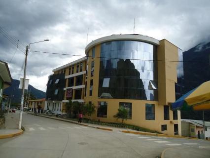 Las perlas de la millonaria Municipalidad de Echarate 