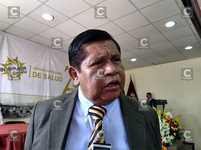 Admiten que el gobierno regional no avanzó en salud