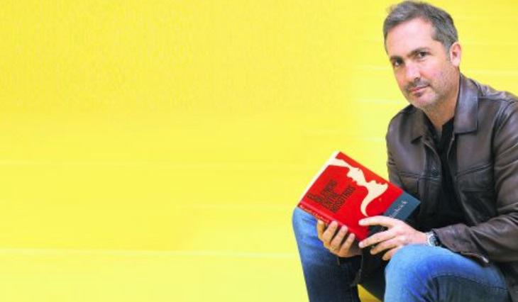 Ricardo Chadwick (Foto: Alberto Valderrama)