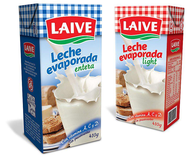 Digesa suspende producción en planta de Laive por condiciones insalubres (VIDEO)