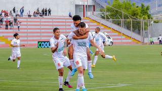  Ayacucho FC vs. Wilstermann por la Copa Sudamericana