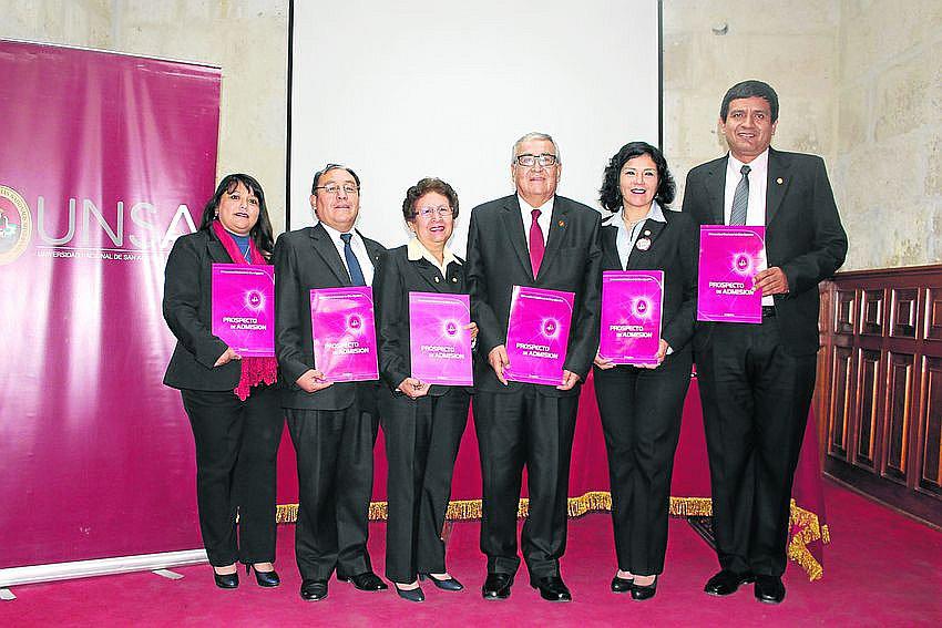 Difunden beneficios de la carrera que menos interés despierta en postulantes