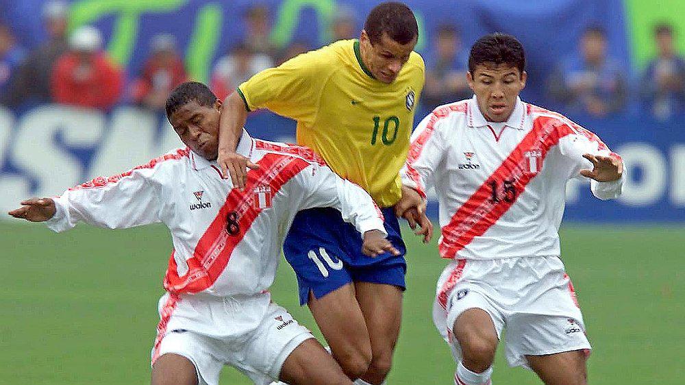 Ysrael Zúñiga afirma que selección peruana de su tiempo fue "mucho más equipo" que la actual