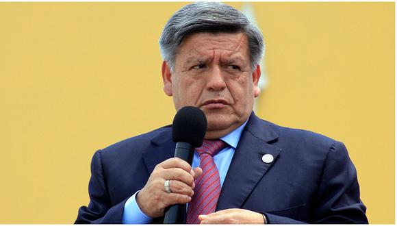 César Acuña: APP ya no financiará campaña de sus postulantes