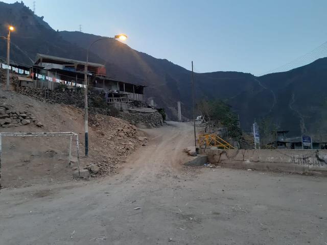 Independencia: continúa operativo para capturar a presunto asesino de niña de 4 años (VIDEO). Fotos: Kelvin García