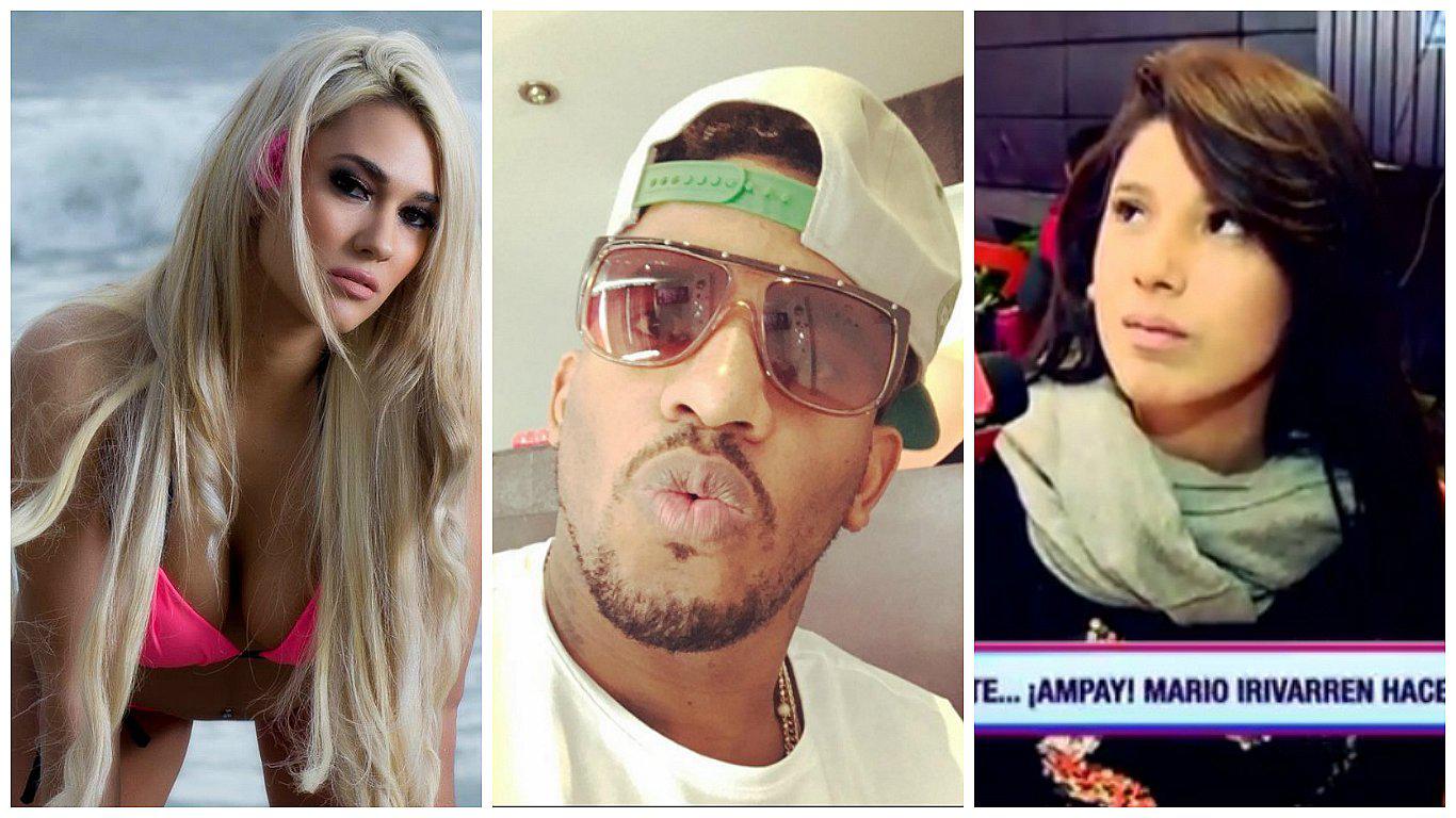 No lo soporta: así reacciona Yahaira Plasencia cuando le preguntan por fiesta de Jefferson Farfán y Julieta Rodríguez