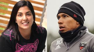 Edison Flores: Esposa del ‘Oreja’ comparte sentido mensaje por partida de ser querido (FOTO)