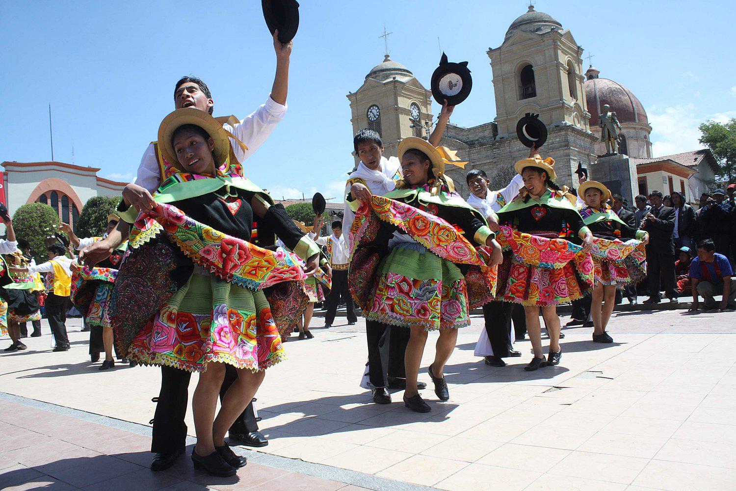 Advierten que lenguas originarias de la región Junín están en peligro de extinción