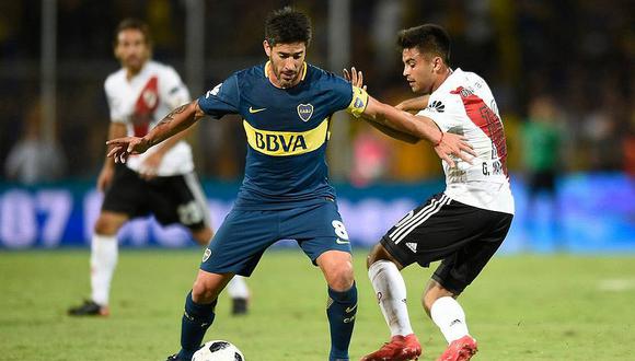 Conmebol suspende la final de la Libertadores entre Boca Juniors vs River Plate (FOTO) 