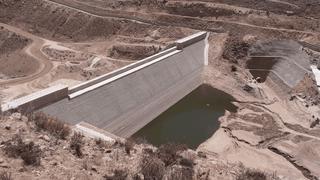 Moquegua: Aprueban construcción de reservorio de Asana de 5MMC