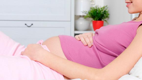 Estudio revela los cambios que se producen en la mujer al convertirse en madre 