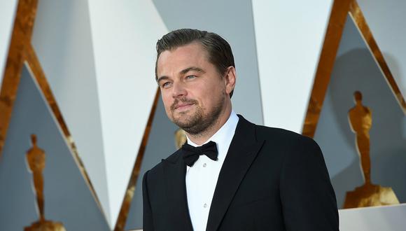 Leonardo DiCaprio cumplió 43 años y tuvo una gran celebración (VIDEO)